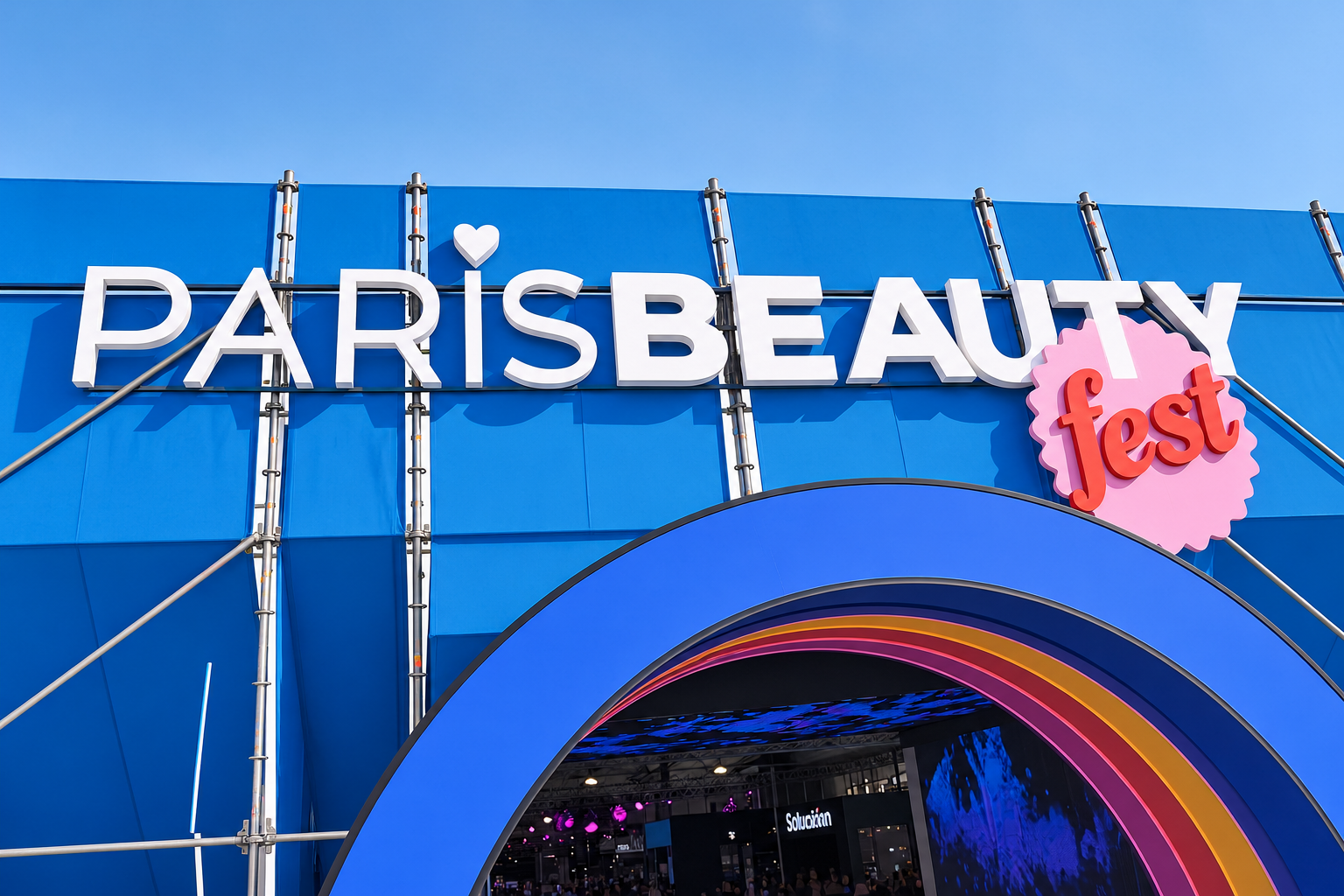 Paris Beauty Fest 2026 regresa con más de 80 marcas, experiencias gratuitas y la participación de Tikok